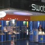 Swatch confirms competition probe