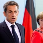 Merkel pledges new steps to punish Syria