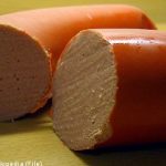 Jokkmokk celebrates world sausage record