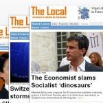 The Local launches France’s news in English