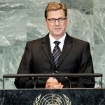 Westerwelle repeats call for Mideast peace
