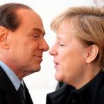 Rumours fly that Berlusconi insulted Merkel’s figure on phone