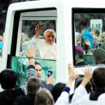 Pope urges faith in Church at Berlin mass