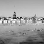 Capturing the beauty of Stockholm