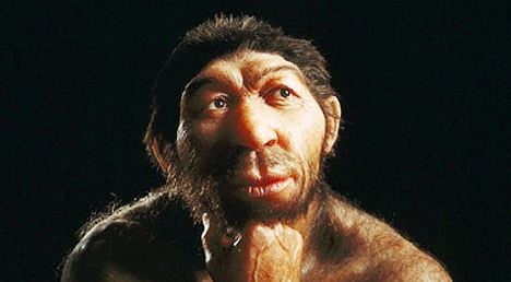 Human-Neanderthal mating was rare: study