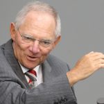 Schäuble says Greece will need a decade to recover, criticises Italy