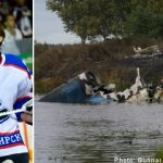 Swedish goalie dead in Russia plane crash