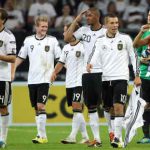 Germany seal spot in Euro 2012 finals