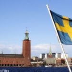 Sweden runner up in ‘reputation’ ranking