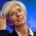 IMF chief urges action on German economy