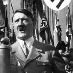 3D Hitler photo album goes on sale