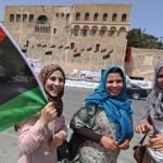 Niebel: Libya doesn’t need more aid