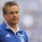Burnout forces Rangnick to quit as Schalke coach