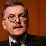 Chief ECB economist Jürgen Stark to resign
