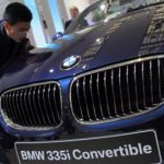 BMW to develop electric car for Chinese market