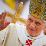 The morality of pope bashing