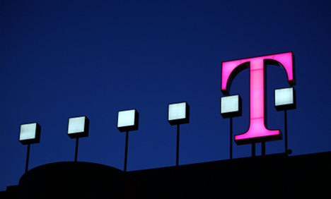Deutsche Telekom seeks to fight US snooping