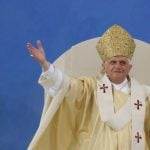 Catholics demand reform ahead of pope visit