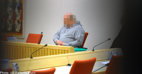 ‘It’s changed my view of humanity’: prosecutor