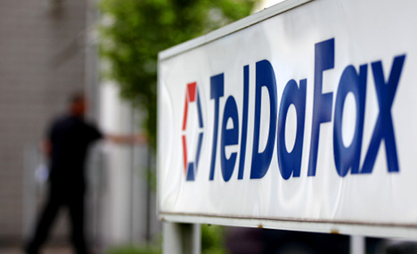 Customers unlikely to see TelDaFax money