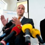 Reinfeldt rejects resignation rumour