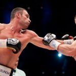 Klitschko wants to knock out Britain’s David Haye