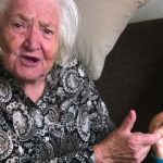 Family outrage over 90-year-old’s deportation
