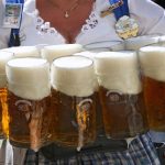 Beer inspectors allege Oktoberfest ‘Maß’ fraud