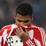 Bayern top brass come out in support of troubled defender Breno