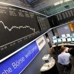 DAX tanks as investors fear global rout
