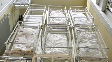 Investigators probe hospital deaths of three infants