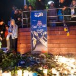 Sweden mourns death of beloved hockey star