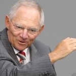 Schäuble tipped to be next Eurogroup chief