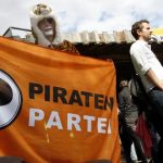 Pirates shake up German political landscape
