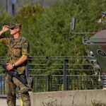 War crimes witness found dead in Germany