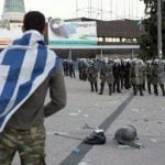Berlin prepares for Greek insolvency