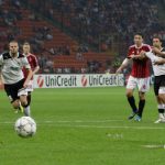 Zlatan stars in Milan win