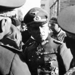 Rommel’s family complains about film profile plans