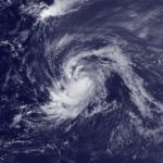 Sweden braces for wrath of ‘tropical hurricane’