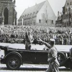 Hugo Boss comes clean on Nazi past