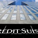 Credit Suisse ends tax probe with €150 mln