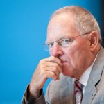 Schäuble wants brand new EU treaty