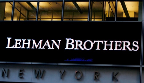 Court rejects Lehman investors' claims