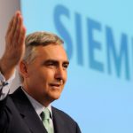 Siemens said to move French bank cash to ECB