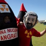 Germany to guarantee Brazilian nuclear plans