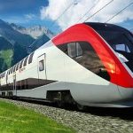 Security officers to patrol Swiss trains with guns