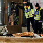 Islamic terrorism is key threat: Swedish police