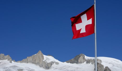 Cabinet approves tax deal on money hidden in Switzerland