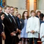 Germany commemorates victims of 9/11 attacks