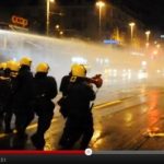 Prosecutors criticised for holding Zurich rioters